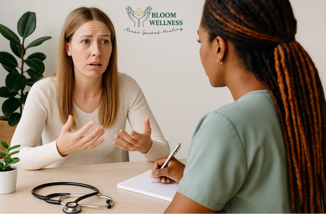 What is NURSE COACHING??