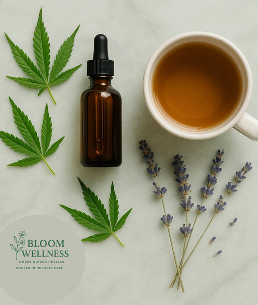 From Stigma to Science: Why Cannabis Belongs in Holistic Nursing Conversations