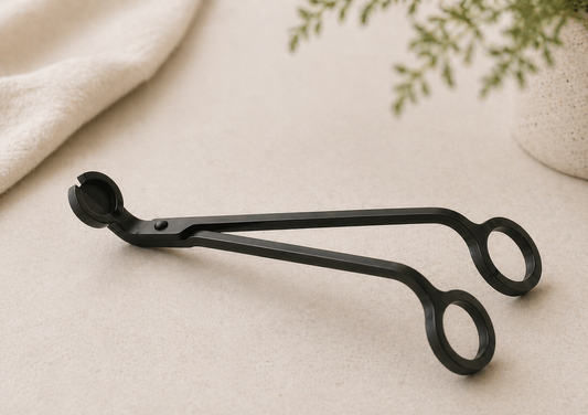 Candle Wick Trimmer