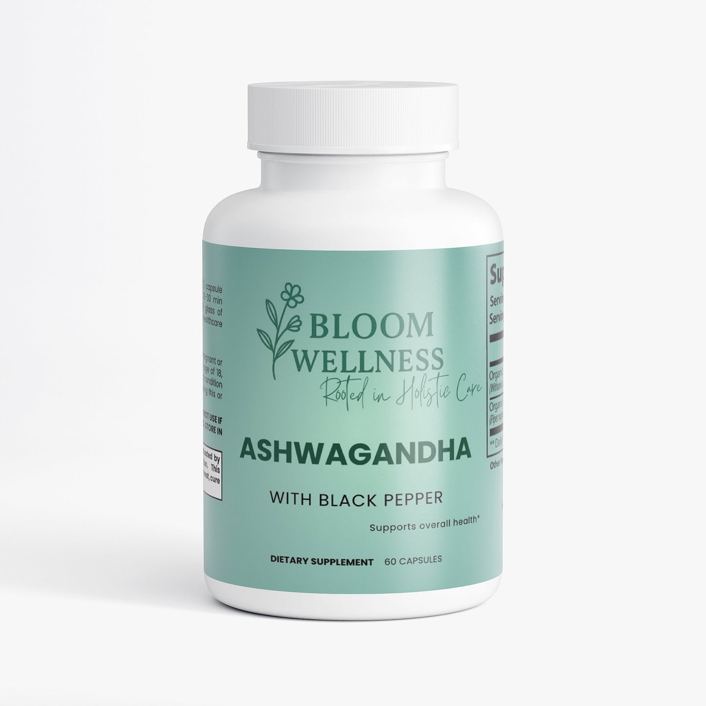 Ashwagandha