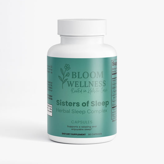 Sisters of Sleep