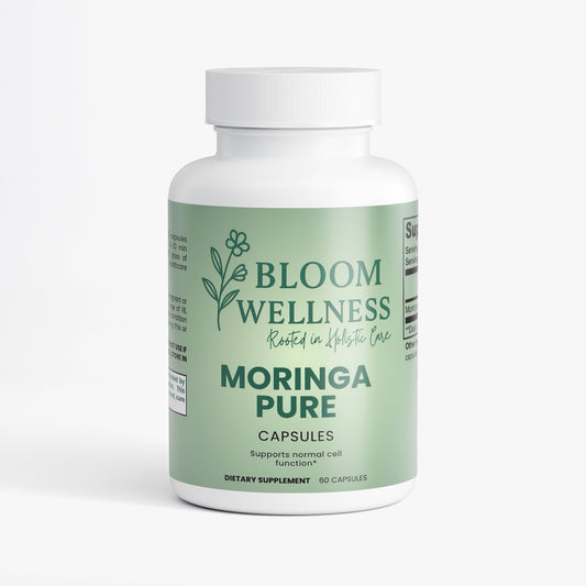 Moringa Pure