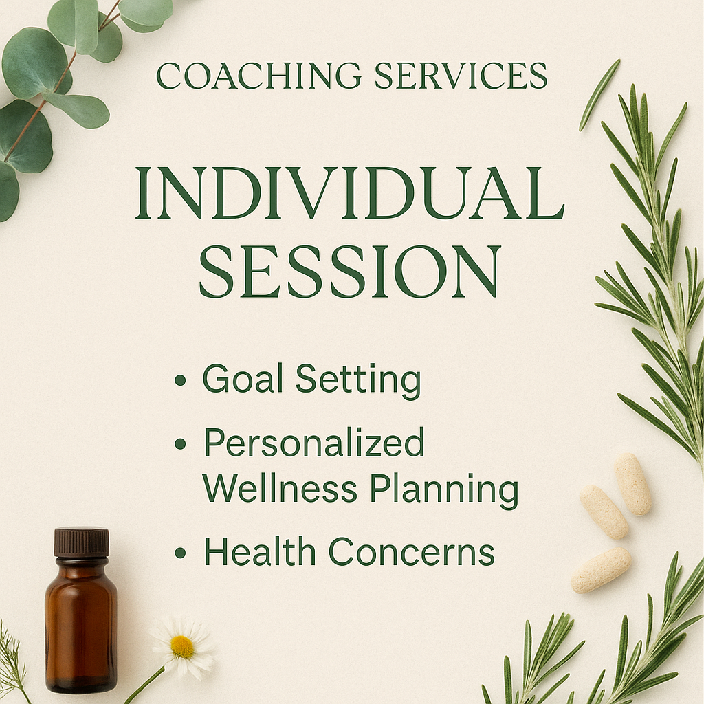 Nurse Coaching Sessions