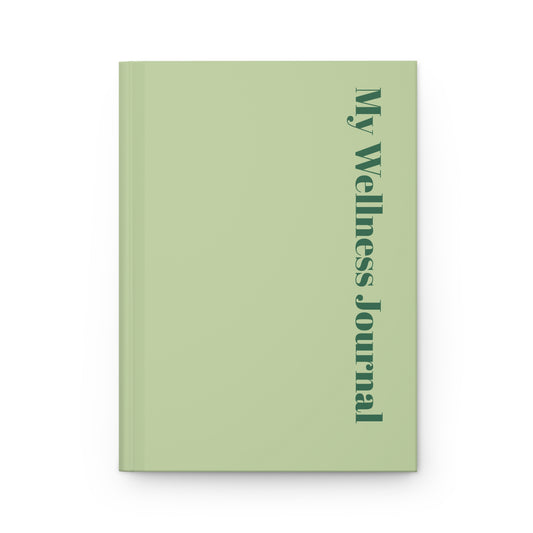 My Wellness Journal