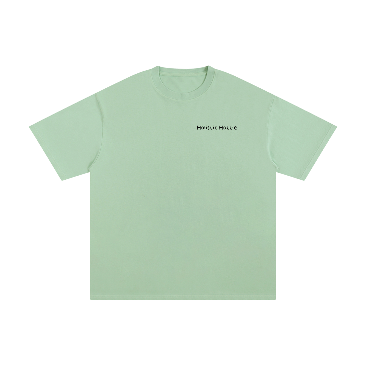 Holistic Hottie T