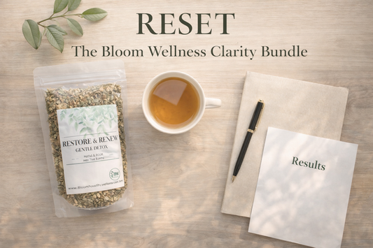 Reset Bundle