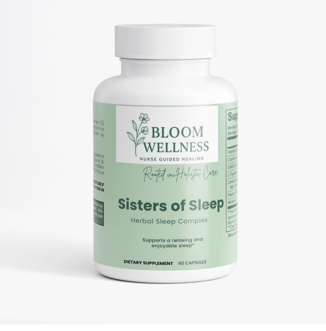 Sisters of Sleep