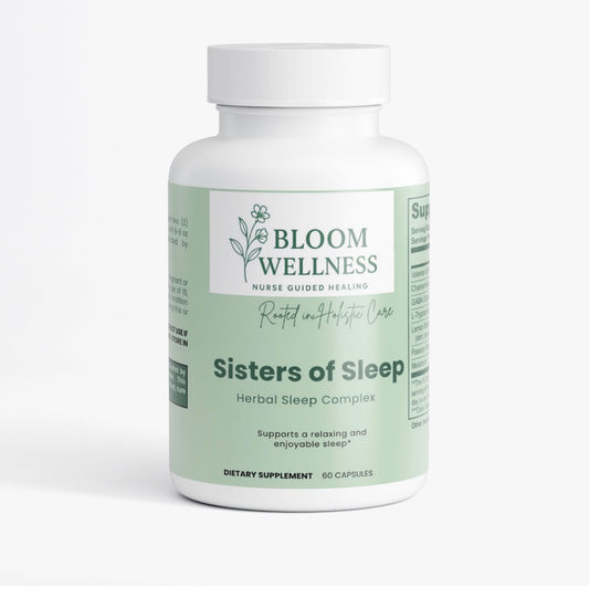 Sisters of Sleep