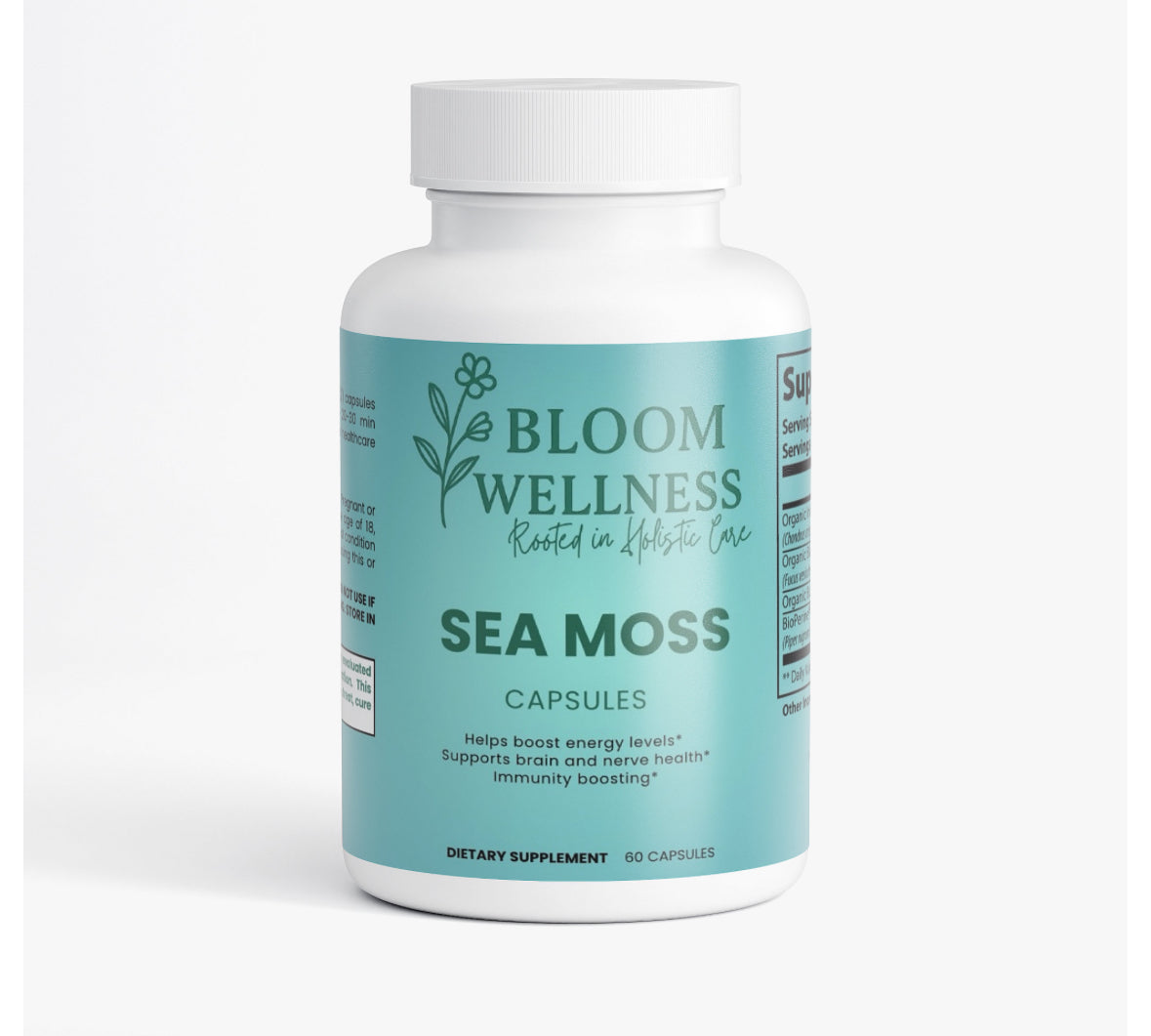 Sea Moss