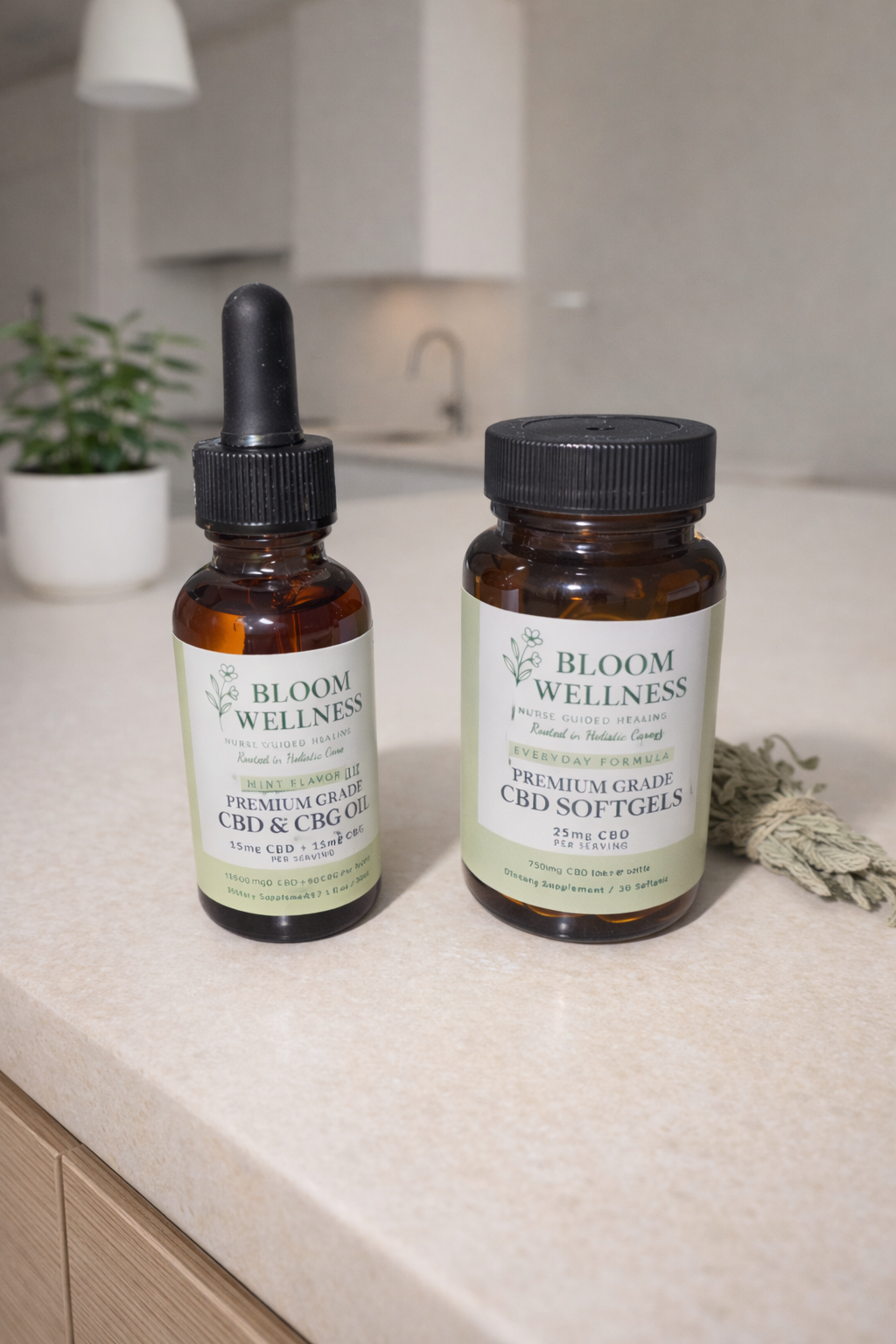 Cannabis Wellness Consultation