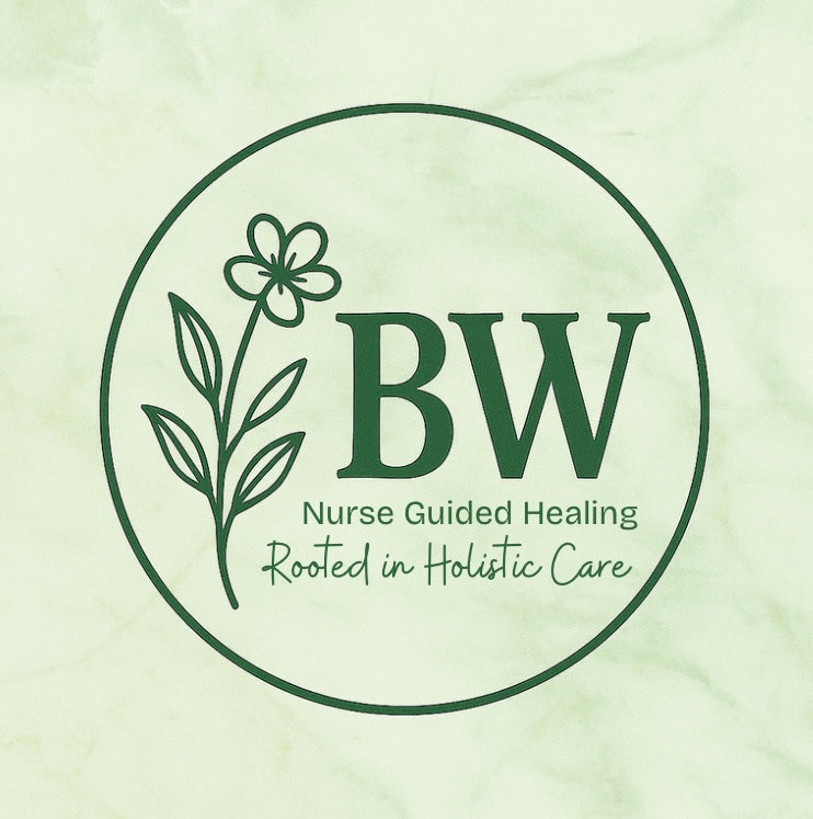 Bloom Wellness – Nurse Guided Healing, Rooted in Holistic Care